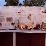 Trullo La Perla Di Pietra *