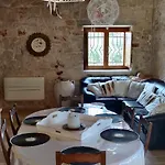 Trullo La Perla Di Pietra Villa