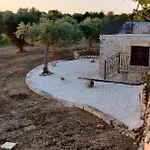 Trullo La Perla Di Pietra * Alberobello