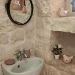 Trullo La Perla Di Pietra * Alberobello
