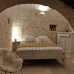 Trullo La Perla Di Pietra Villa *