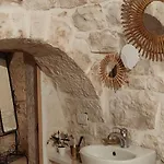Trullo La Perla Di Pietra Villa