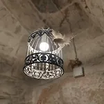 Trullo La Perla Di Pietra