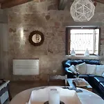 Trullo La Perla Di Pietra *