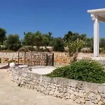 Villa Trullo La Perla Di Pietra