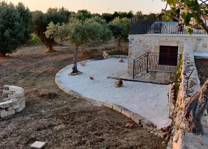 Trullo La Perla Di Pietra * Alberobello