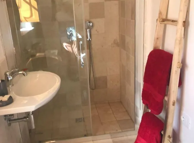 Trullo La Perla Di Pietra *