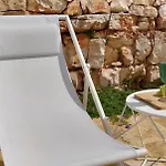 Trullo La Perla Di Pietra * アルベロベッロ