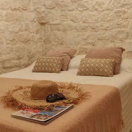 Trullo La Perla Di Pietra Villa *